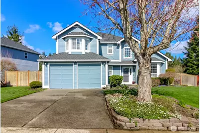 176 Eagle Ridge Drive E, Puyallup, WA 98374 - Photo 2