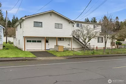 180 Second Street, Cathlamet, WA 98612 - Photo 1