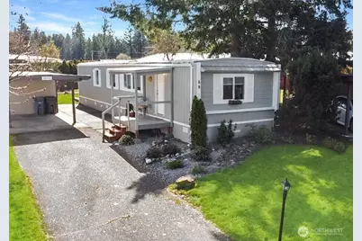 20512 10th Avenue E #44, Spanaway, WA 98387 - Photo 1