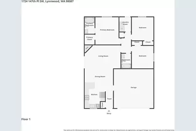 1724 147th Place SW, Lynnwood, WA 98087 - Photo 20