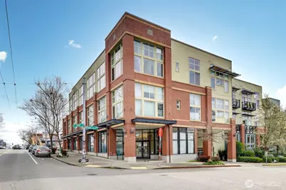 4422 Bagley Avenue N #216, Seattle, WA 98103 - Photo 30