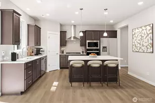 4010 98th Ave Ct E, Edgewood, WA 98371 - Photo 2