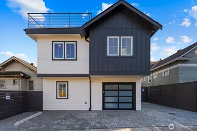 1004 N 48th Street #C, Seattle, WA 98103 - Photo 1