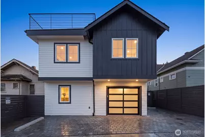 1004 N 48th Street #C, Seattle, WA 98103 - Photo 1