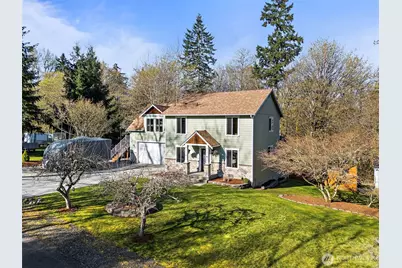 1312 203rd Avenue E, Lake Tapps, WA 98391 - Photo 1