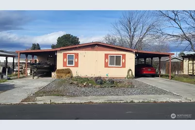 353 5th Avenue SE, Ephrata, WA 98823 - Photo 1