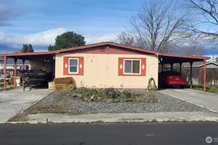 353 5th Ave SE, Ephrata, WA 98823 - Photo 1