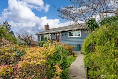 8451 40th Avenue SW, Seattle, WA 98136 - Photo 1