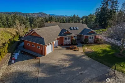 12221 237th Avenue E, Buckley, WA 98321 - Photo 2