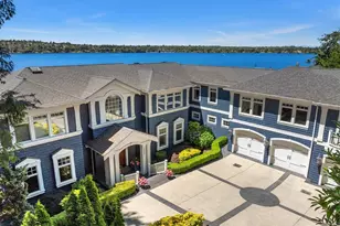 8233 W Mercer Way, Mercer Island, WA 98040 - Photo 2