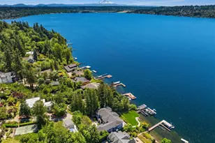 8233 W Mercer Way, Mercer Island, WA 98040 - Photo 6