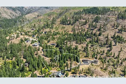 7 Lot Carillon Cove Drive, Ronald, WA 98940 - Photo 2