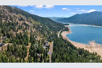 7 Lot Carillon Cove Drive, Ronald, WA 98940 - Photo 4