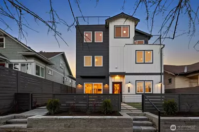 1004 N 48th Street #A, Seattle, WA 98103 - Photo 1