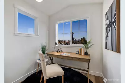 1004 N 48th Street #A, Seattle, WA 98103 - Photo 16