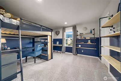 386 Zemp Way NE, North Bend, WA 98045 - Photo 30