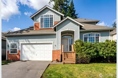 765 Vashon Avenue NE, Renton, WA 98059 - Photo 2