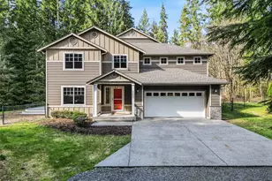 22427 45th Place NE, Granite Falls, WA 98252 - Photo 2