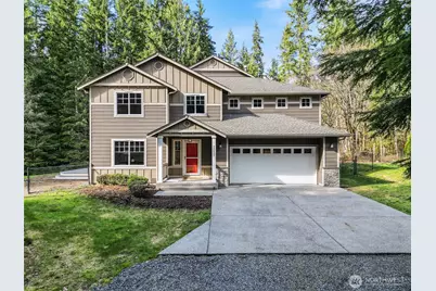 22427 45th Place NE, Granite Falls, WA 98252 - Photo 1