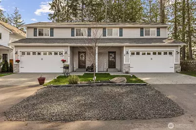 21 E Sullivan Street, Allyn, WA 98524 - Photo 1