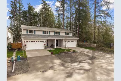 21 E Sullivan Street, Allyn, WA 98524 - Photo 6