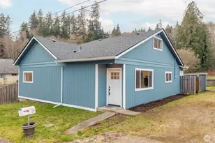 23 Odonnall Ave, Elma, WA 98541 - Photo 1