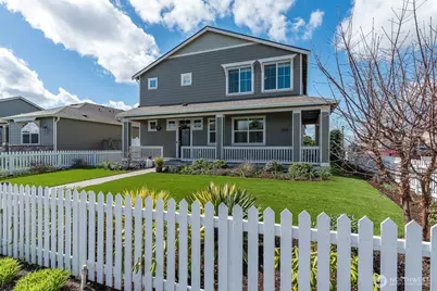 3246 Scotland Alley, Mount Vernon, WA 98273 - Photo 4