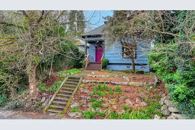 5248 11th Avenue NE, Seattle, WA 98105 - Photo 1