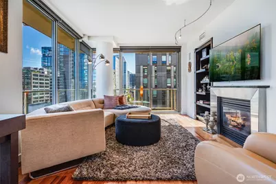 910 Lenora Street #S1203, Seattle, WA 98121 - Photo 2