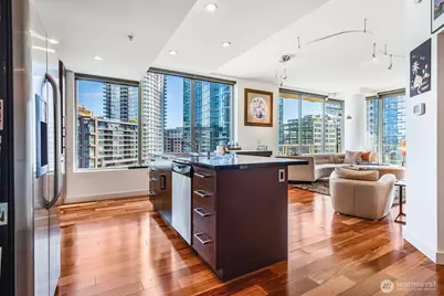 910 Lenora Street #S1203, Seattle, WA 98121 - Photo 14