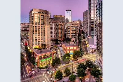 910 Lenora Street #S1203, Seattle, WA 98121 - Photo 38