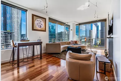 910 Lenora Street #S1203, Seattle, WA 98121 - Photo 4