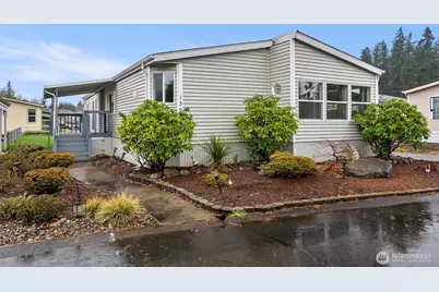 139 NE Saturn Lane, Bremerton, WA 98311 - Photo 1