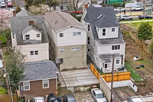 615 Martin Luther King Junior Way, Tacoma, WA 98403 - Photo 2