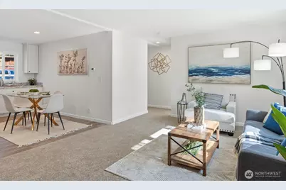 201 Albert Street, Wilkeson, WA 98396 - Photo 2