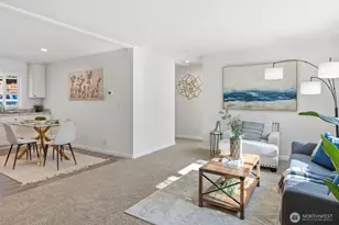 201 Albert St, Wilkeson, WA 98396 - Photo 2