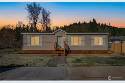 201 Albert Street, Wilkeson, WA 98396 - Photo 1