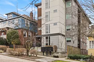 1814 E John St, Seattle, WA 98112 - Photo 2