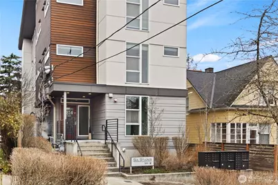 1814 E John Street, Seattle, WA 98112 - Photo 1