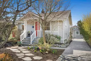 8333 27th Ave NW, Seattle, WA 98117 - Photo 2