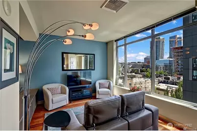 910 Lenora Street #S1404, Seattle, WA 98121 - Photo 1