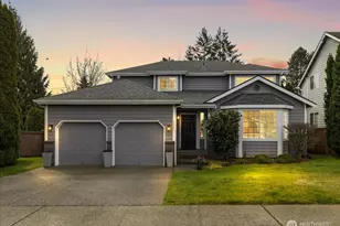 13721 SE 255th Pl, Kent, WA 98042 - Photo 1