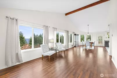 382 Discovery View Drive, Sequim, WA 98382 - Photo 6