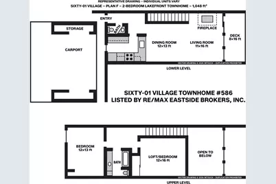 13896 NE 66th Street #586, Redmond, WA 98052 - Photo 18