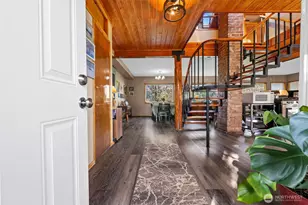 471 Barr Rd, Grays River, WA 98621 - Photo 6