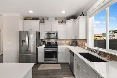 22808 72nd Street E, Buckley, WA 98321 - Photo 6