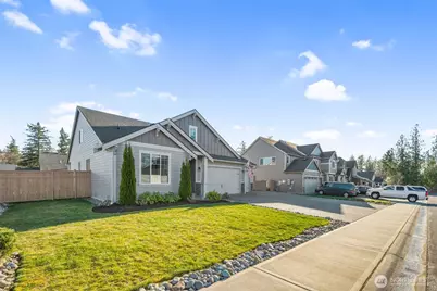 22808 72nd Street E, Buckley, WA 98321 - Photo 2