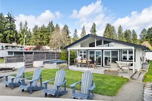 101 NE Lynnwood Loop, Belfair, WA 98528 - Photo 2