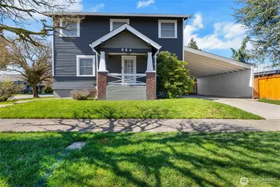 864 S Fife Street, Tacoma, WA 98405 - Photo 1