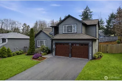 5157 NW Mystic Court, Silverdale, WA 98383 - Photo 4
